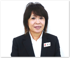 菊池 春(きくち はる)さん