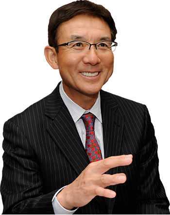 白井一幸氏