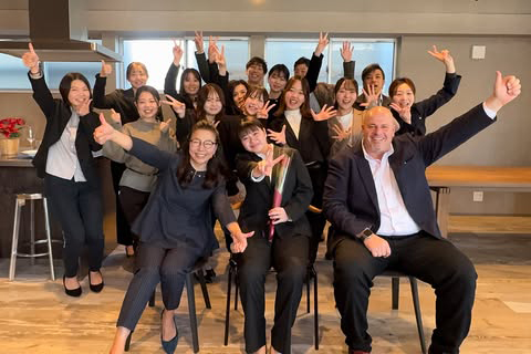 Amazing Company株式会社